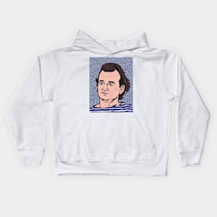 What About Bob Kids Hoodie